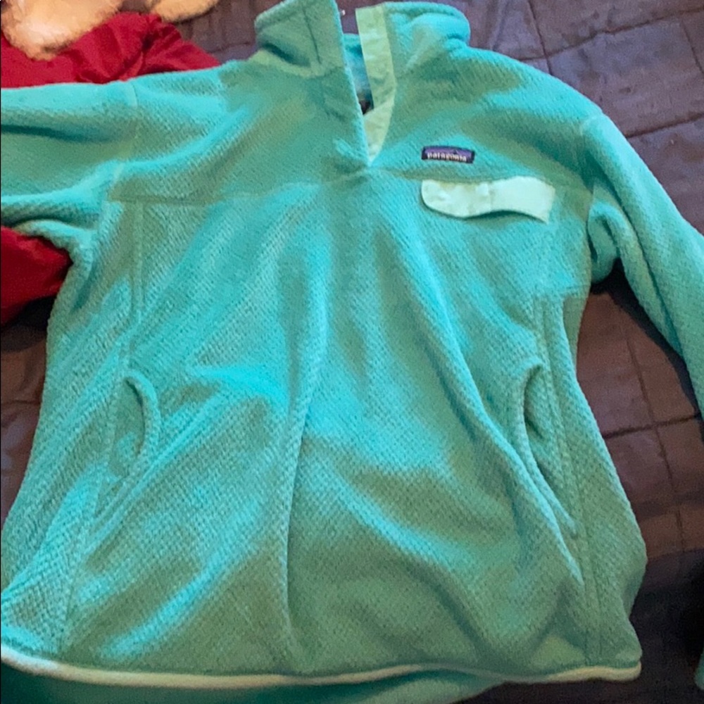 patagonia jacket